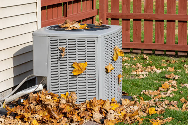 Reliable Falls City, NE HVAC Solutions