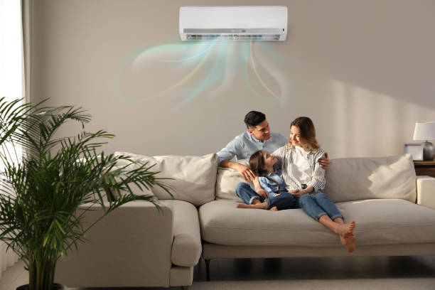 Best Affordable HVAC services  in Falls City, NE