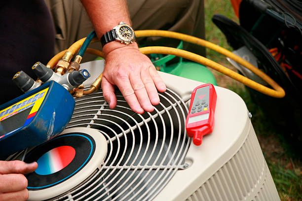 Best Commercial HVAC repair  in Falls City, NE