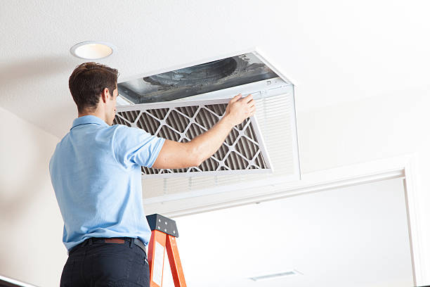 Reliable Falls City, NE HVAC Solutions