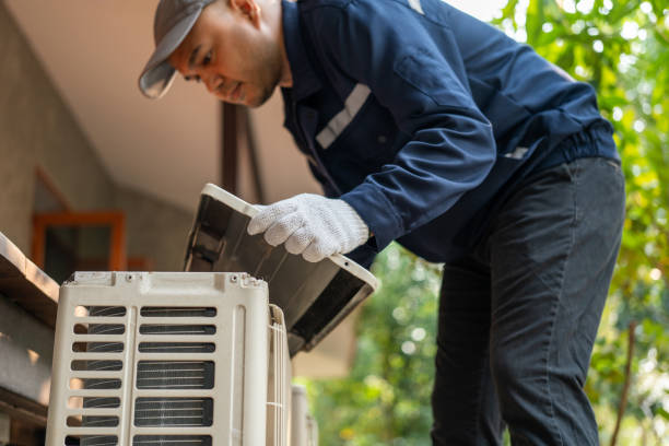 Best Emergency HVAC repair  in Falls City, NE