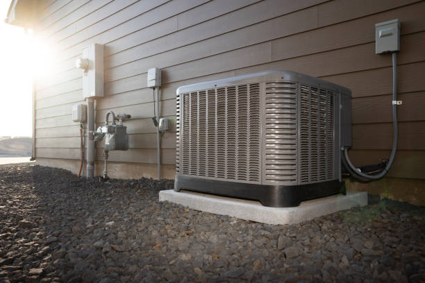 Best Local HVAC companies  in Falls City, NE